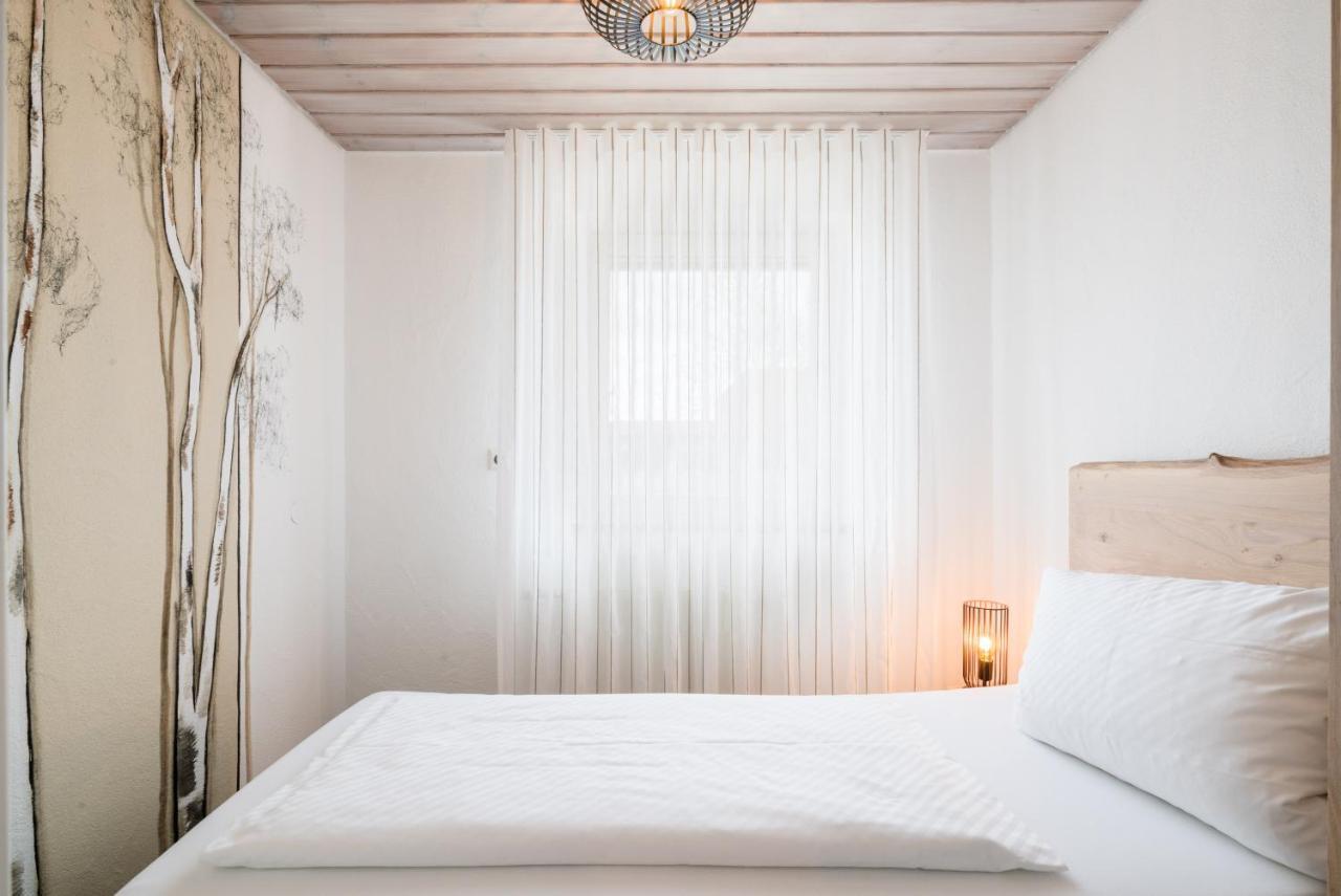 Hotel Hofgut Tiergarten Аулендорф Экстерьер фото